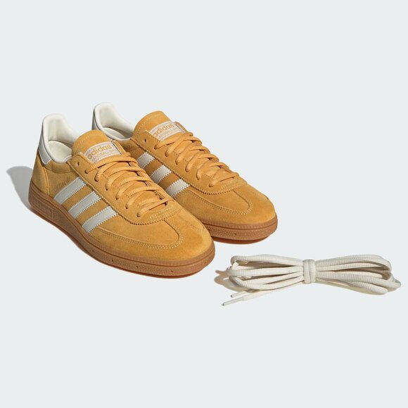 Adidas Handball Spezial Sneaker (Yellow)(Sz 11) - Picture 5 of 9